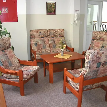 Hotel Vll - Lazensky Dum Kijev