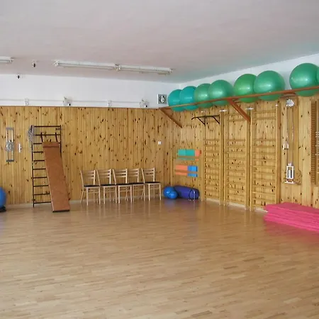 Vll - Lazensky Dum Kijev Hotel Františkovy Lázně