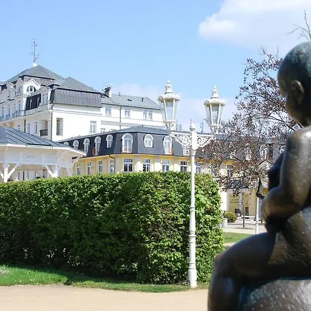 Vll - Lazensky Dum Kijev Hotel 3*